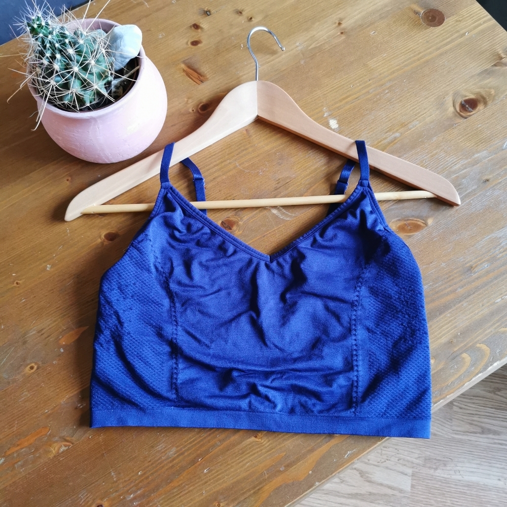 Yoga outfit